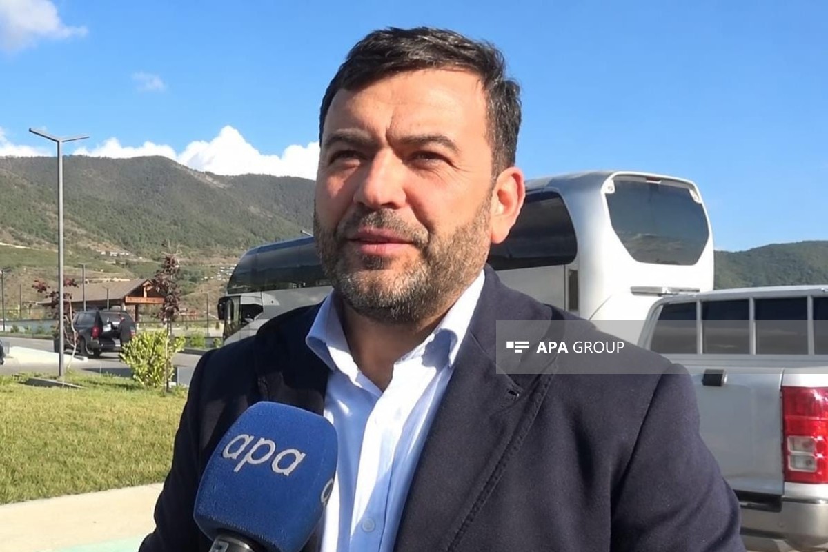 Keçmiş baş nazir: Ermənistan bu məlumatları paylaşmalıdır xəbəri üçün şəkil