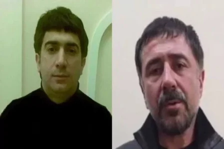 Rövşən Lənkəranskinin “tac” qoyduğu “qanuni oğru” saxlanıldı
