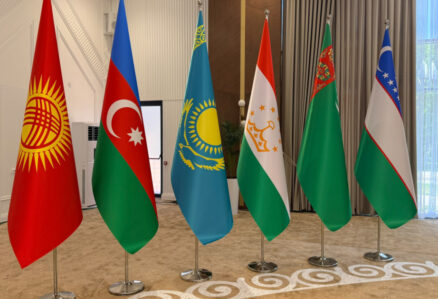 Azərbaycan və Mərkəzi Asiya: Xəzər üzərindən genişlənən tərəfdaşlıq – TƏHLİL