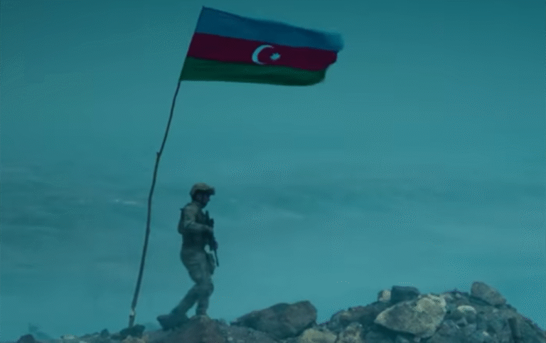 “44” bu tarixdən ölkə kinoteatrlarında - VİDEO