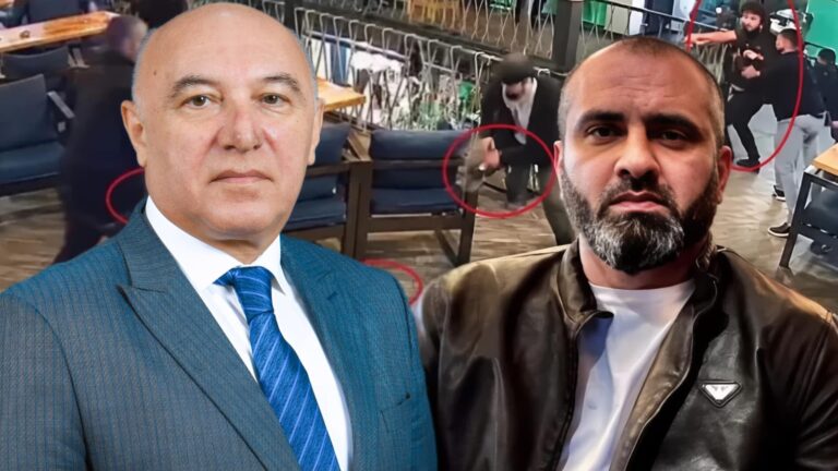 Deputatın həbs edilən oğlu yeni bir SİRRİ AÇDI