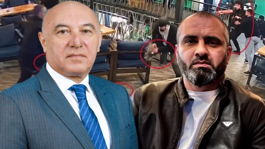 Deputatın həbs edilən oğlu yeni bir SİRRİ AÇDI