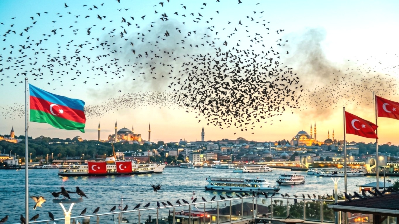 Azerbaycan Turkiye 5489