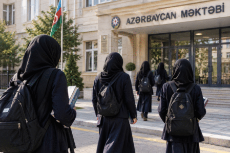 Uşaqları “sipər” etdilər, Bakı dərhal hərəkətə keçdi – Məktəblərlə bağlı qərarın əsas SƏBƏBİ