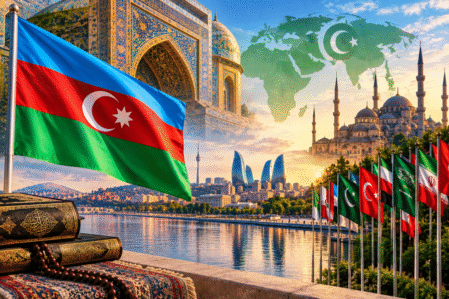 Azərbaycan və Islam Dunyasinin Panoramasi 900x600 1