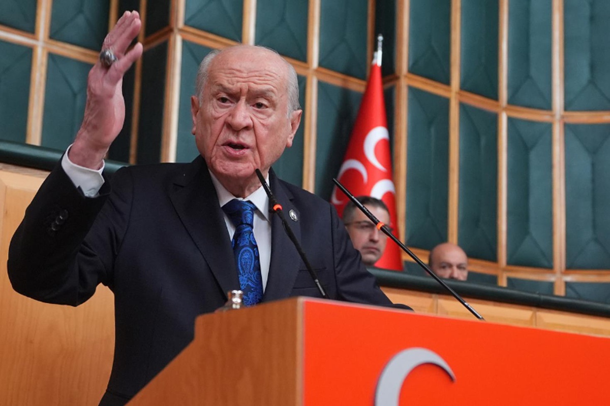 Bahceli 1321