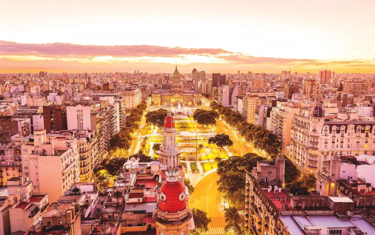 Buenos Aires