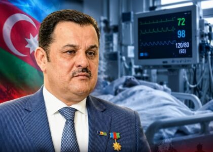 Ehtiram Əliyevə buna görə Milli Qəhrəman adı verilibmiş – DOSYE