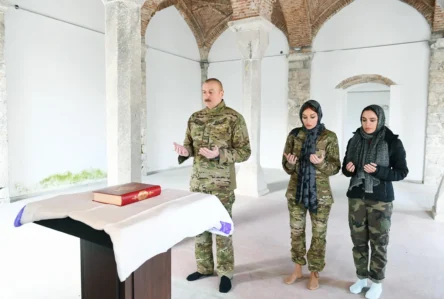 Eliyev Mescid 13414