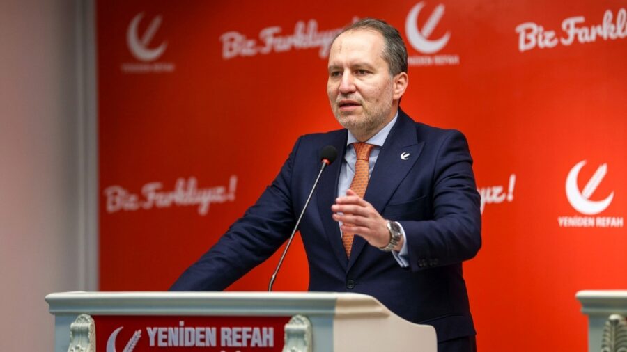 Ərbakandan Azərbaycanla bağlı biabırçı açıqlama – Adama deyərlər, sənə nə?