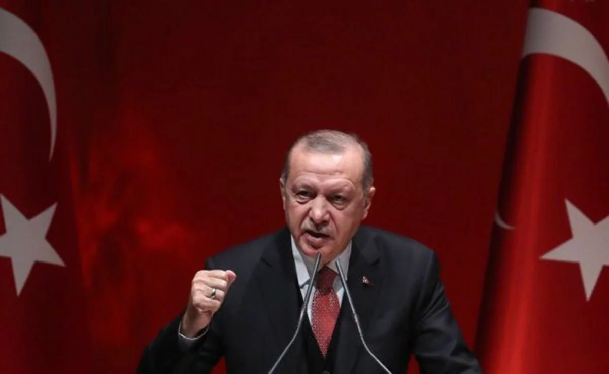 Erdogan 1200