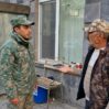 Əsgərimiz Zəngəzurda nə edib? – Erməni sakindən qəribə açıqlama