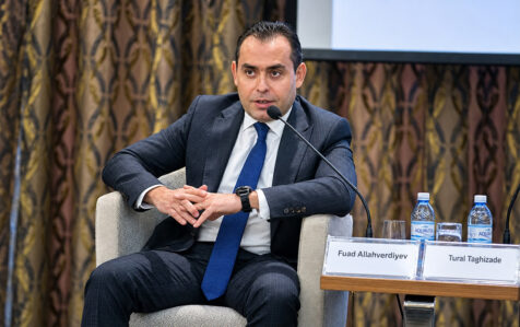 Fuad Allahverdiyev