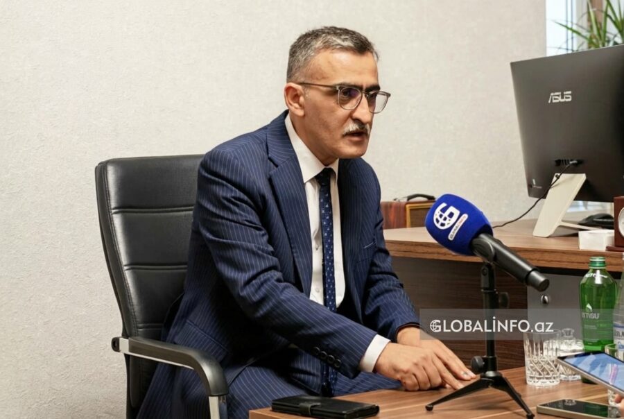 “Bakını iflic vəziyyətindən xilas etmək üçün başqa çıxış yolu qalmamışdı” – Metropoliten rəsmisi ilə MÜSAHİBƏ