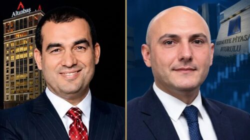 Türkiyədə iş adamı və keçmiş vəzifəli şəxs həbs olundu