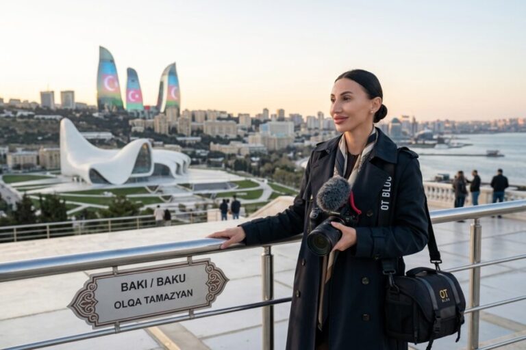Поедут ли эти азербайджанские знаменитости в Армению? — После визита Тамазян в Баку…
