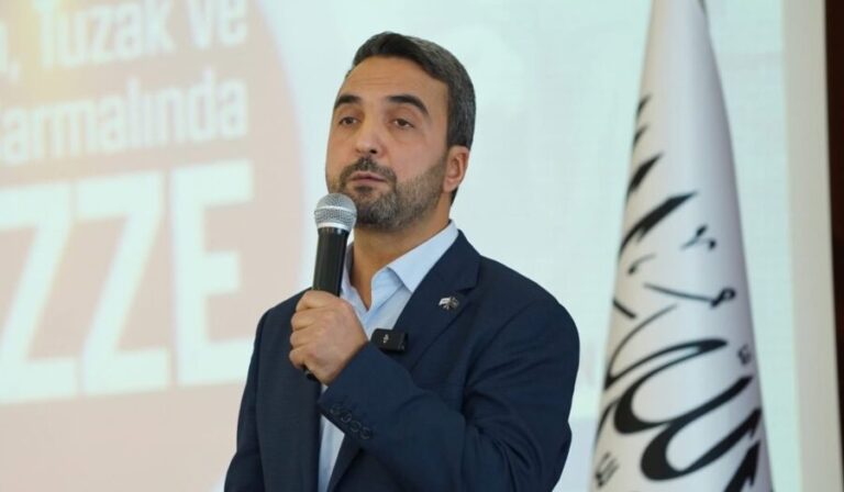انتشار تکان‌دهنده از ییلدیریم که باکو او را «نامطلوب» اعلام کرده است