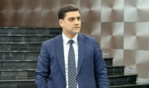 Abbas Muxtarzadəyə yüksək vəzifə verildi – SƏRƏNCAM