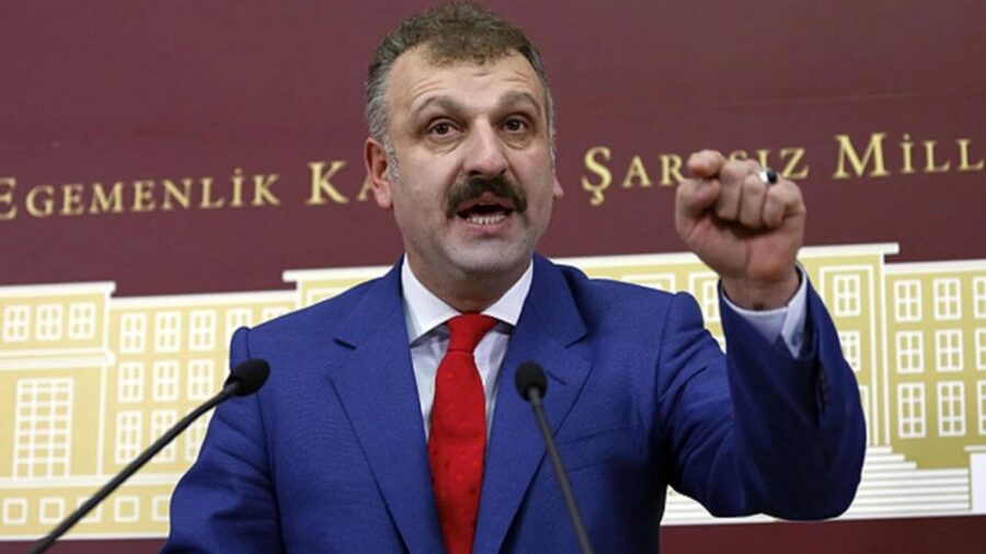 Azərbaycanı hədələyən Oqtay Saral istefa verdi – Özündən SON DƏQİQƏ açıqlaması