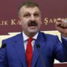 Azərbaycanı hədələyən Oqtay Saral istefa verdi – Özündən SON DƏQİQƏ açıqlaması
