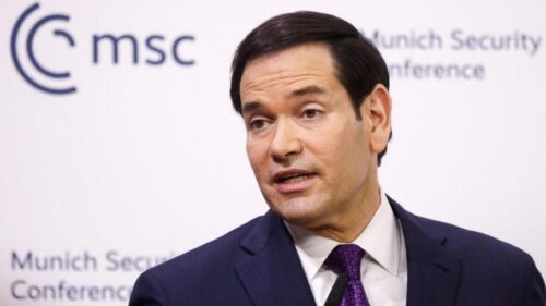 Marko Rubio