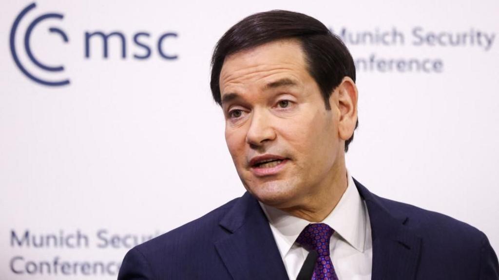 Marko Rubio