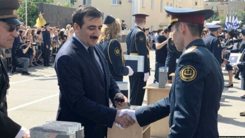 Mirsaleh Seyidov