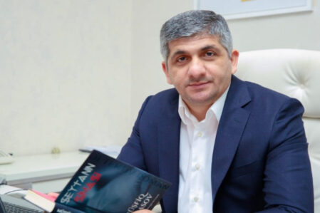 Keçmiş müstəntiqin hicab məsələsinə münasibəti maraq doğurdu – VİDEO
