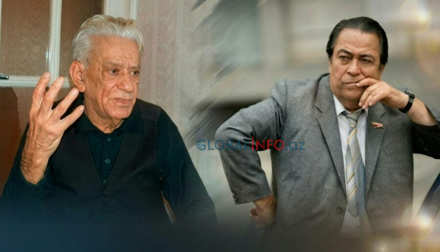 Vahabzadə də orda idi: Behbudova dedi ki… – Sənətkarın ölümündəki sirr pərdəsi