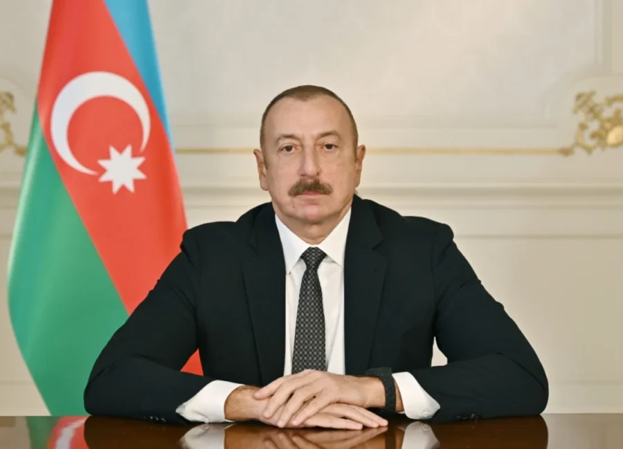 İlham Əliyev: “Sülh hələ də kövrəkdir, onu qorumaq və möhkəmləndirmək lazımdır” – Video