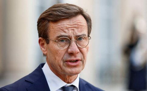 Ulf Kristersson