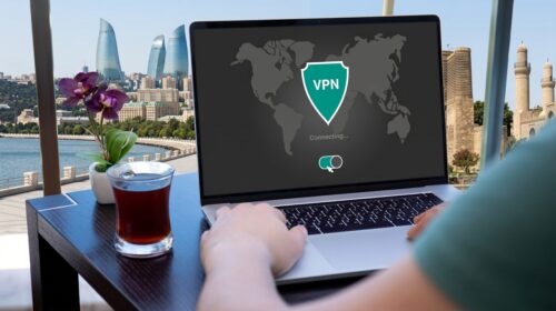 Vpn baki 242