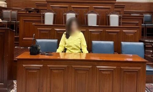 Pakistanda təcavüzə uğrayan azərbaycanlı qız hər şeyi danışdı – FOTOLAR