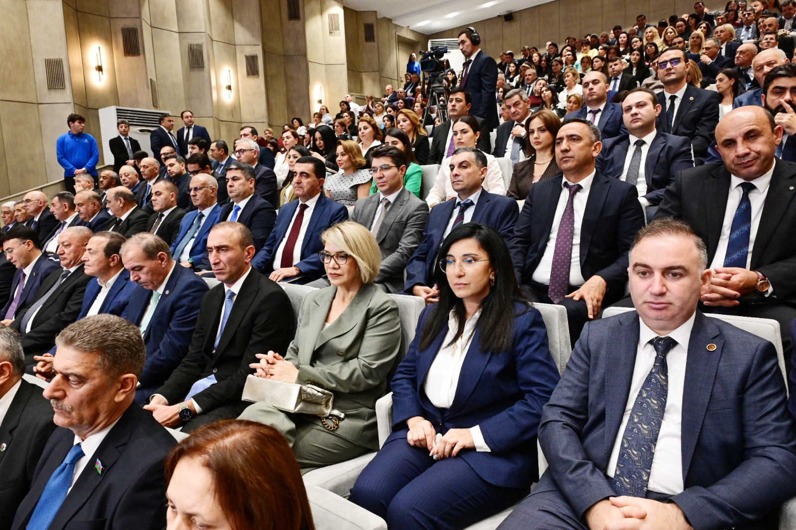 Azərbaycan həmkarlar ittifaqlarının yaradılmasının 121-ci ildönümü qeyd olundu - FOTOLAR 7 WhatsApp Image 2026 10 16 at 12.33.25 2