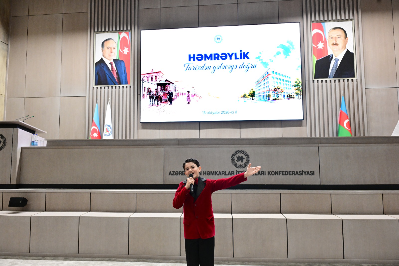 Azərbaycan həmkarlar ittifaqlarının yaradılmasının 121-ci ildönümü qeyd olundu - FOTOLAR 12 WhatsApp Image 2026 10 16 at 12.33.26
