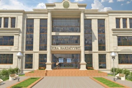 Orxan Məmmədov icra başçısı təyin edildi