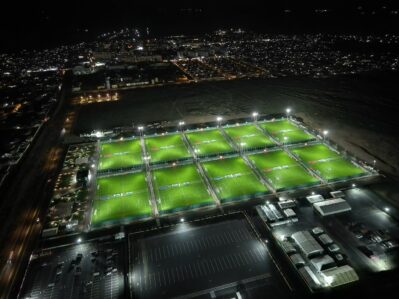 Bakıda keçirilən ilk FIFA U-15 Dünya Çempionatı və Festivalı… – Detallar