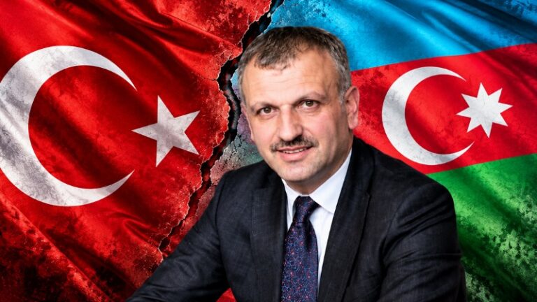 Vəzifəsindən azad edilən Saral əslində kimdir? - Xoşagəlməz FAKTLAR