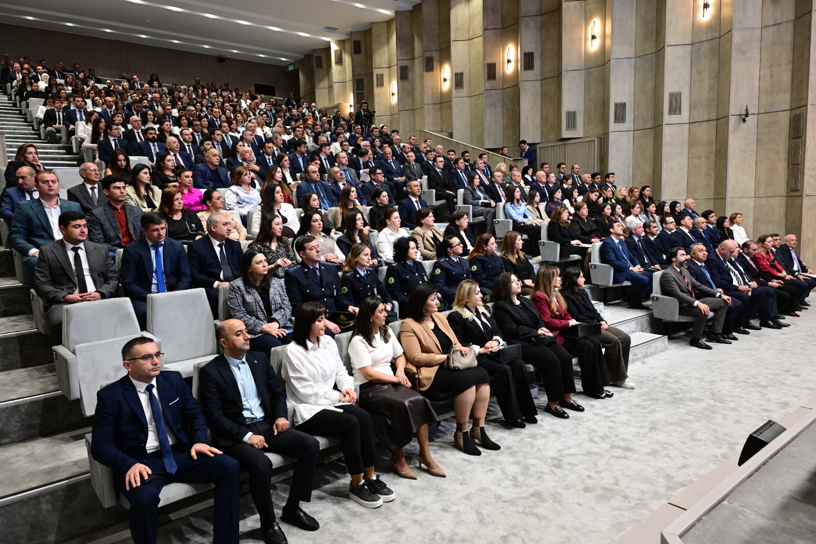 Mediasiya Şurasında ilk həmkarlar ittifaqı təşkilatı yaradıldı - FOTOLAR 2 WhatsApp Image 2026 10 30 at 14.19.36