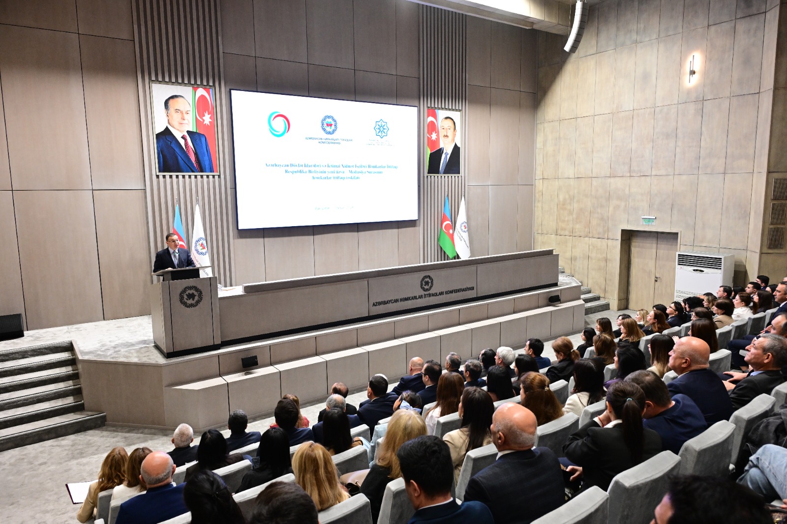 Mediasiya Şurasında ilk həmkarlar ittifaqı təşkilatı yaradıldı - FOTOLAR 4 WhatsApp Image 2026 10 30 at 14.19.37 1