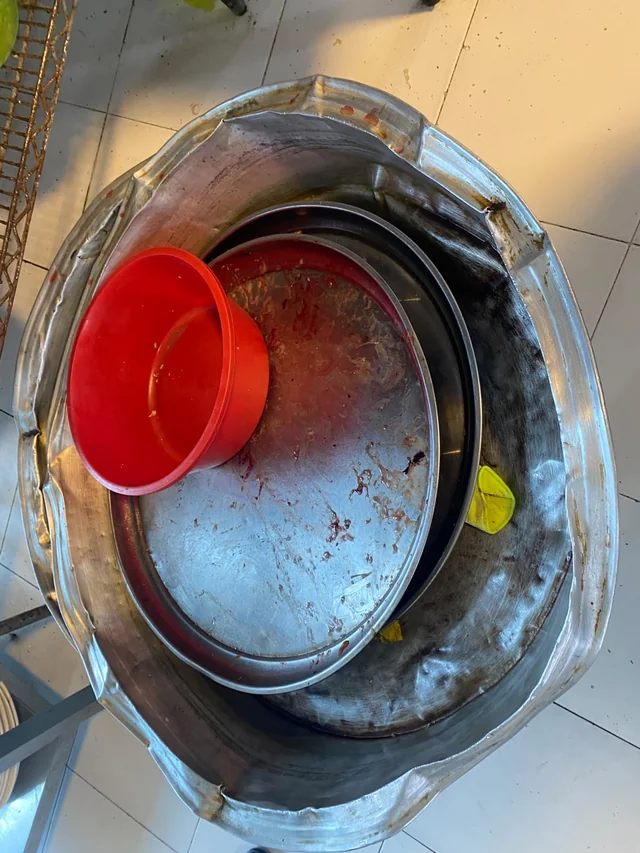 Bakıda məşhur şadlıq evində ciddi pozuntular aşkarlandı 4 Xd0QiY805okHrh8zaSUeAk4GA10N1rbHH9B6TMVP 640