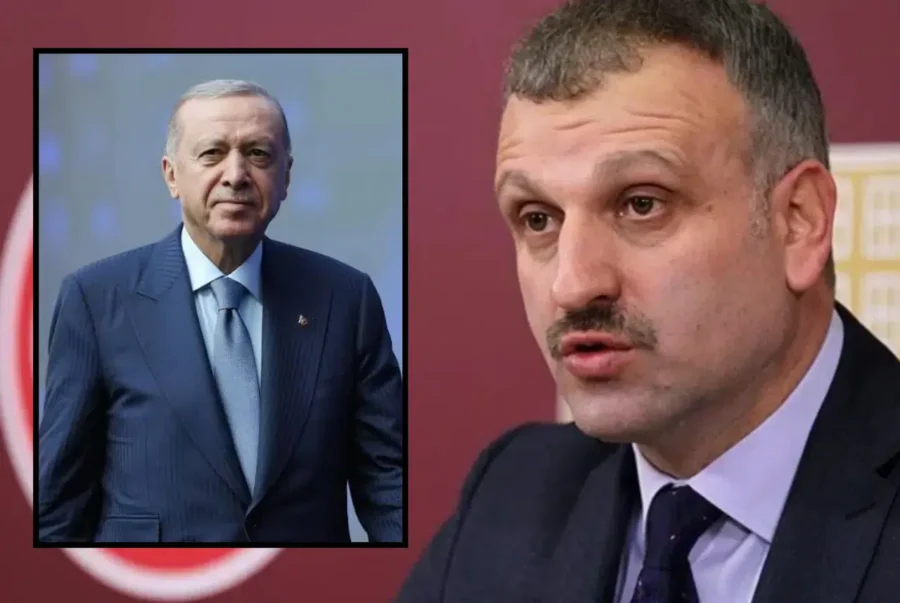 Türkiyədə Saral skandalı: Bakı etiraz etdi… – Yeni detallar üzə çıxdı