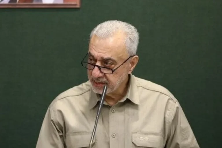 Мехрдад Ахлаги Кетабчи стал новым министром обороны Ирана