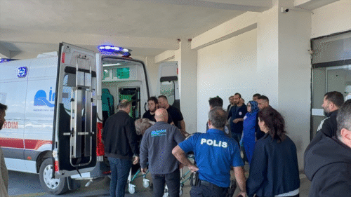 Türkiyədə mədən çökdü: 7 nəfər dağıntılar altında qaldı