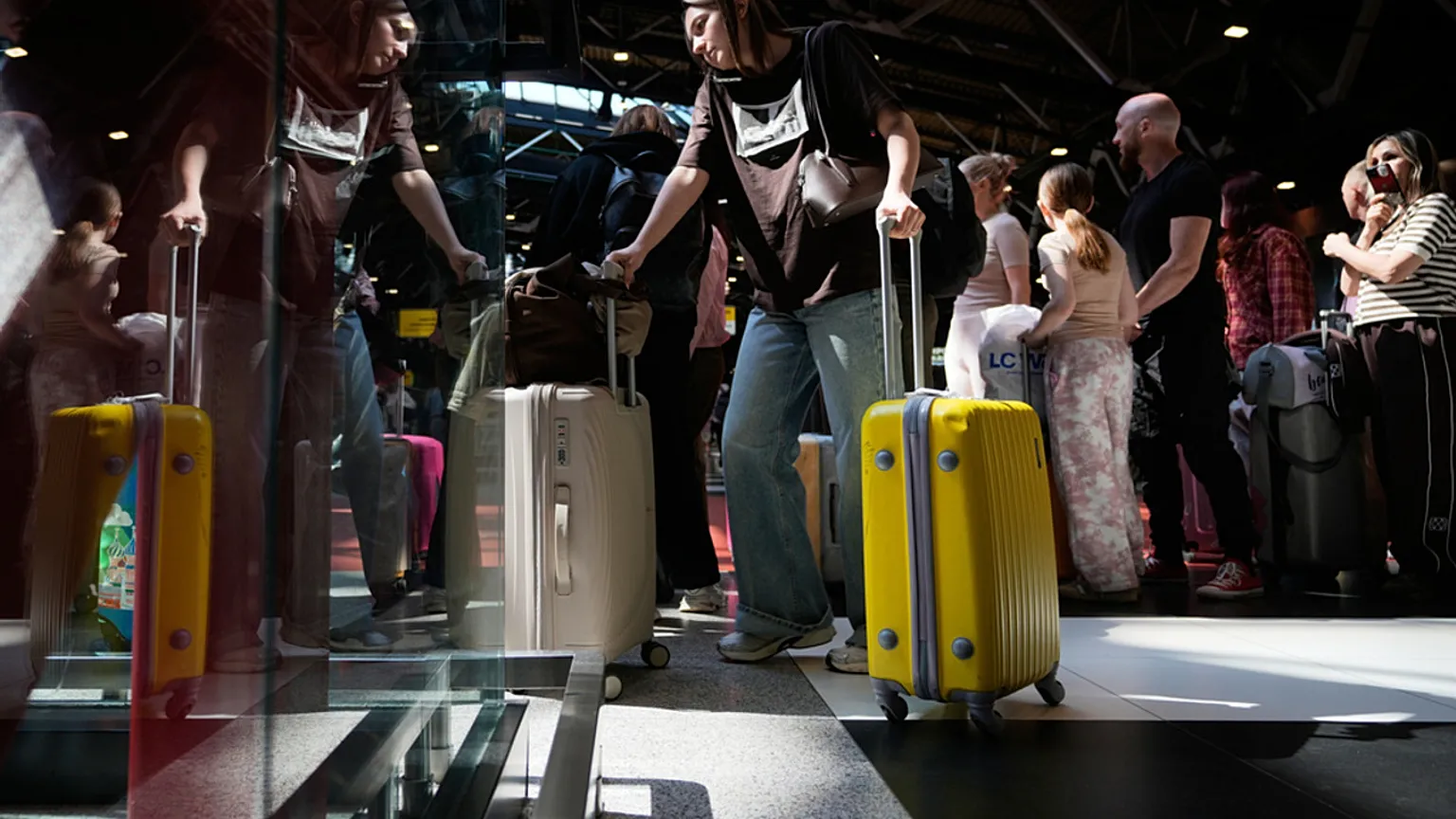 aeroporty