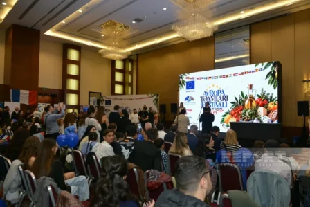 Bu festival Azərbaycanla tərəfdaşlığın 30 illiyinə həsr olunub – Aİ səfiri