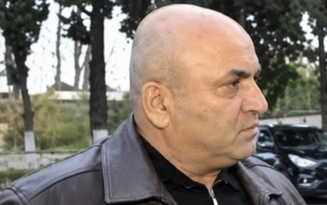 alim abbasov