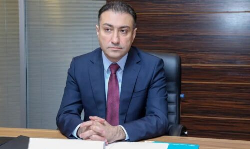 anar bayramov esas