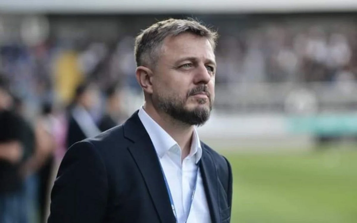 Anar Hacıyev “Qarabağ”dan getdi xəbəri üçün şəkil