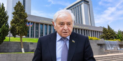 Deputatın ata evini kimlər mənimsəyib? – Milli Məclisdəki çıxış müzakirə yaradıb